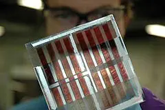 ECN en Holst Centre onderzoeken kunststof zonnecel featured image