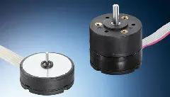 DC-minimotor met geïntegreerde encoder featured image