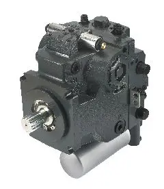 Sauer-Danfoss breidt programma hydropompen uit featured image