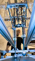 Robots leren lopen als een mens featured image