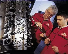 A, B & E Vakdagen en TIV vullen elkaar aan featured image