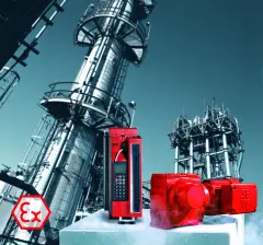 Toerentalgeregelde aandrijvingen voor een Ex-omgeving featured image