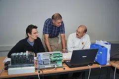 ATS geeft Profibus-trainingen featured image