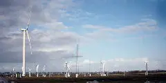 Slimme turbines zoeken naar maximaal rendement featured image