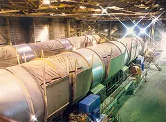 Zwaar weer voor de Nederlandse industrie featured image