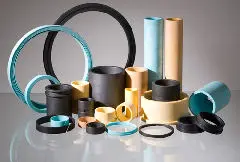 Kunststof glijlagers en frictieplaten featured image