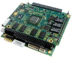 Zuinig PC/104+ board featured image