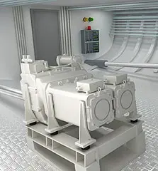 Hybride voortstuwing voor kleine schepen spaart energie featured image