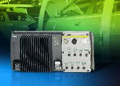 Frequentieregelaars voor Profinet featured image