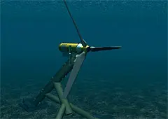 Schotland legt ‘onderwatermolens’ aan featured image