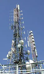 Richtlijnen voor veilig werken bij antennes gepubliceerd featured image