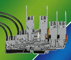 Tweevoudige twee etageklem featured image