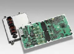 Europese goedkeuring voor overname Conti featured image