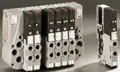 Nieuwe magneetventielen voor ventieleiland featured image