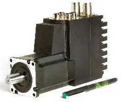 Servomotor voor realtime ethernet featured image