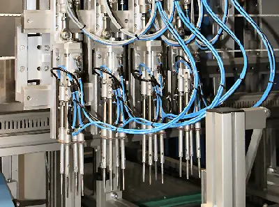 Efficiency centraal op toekomstpad van Festo featured image