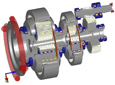 Planetaire lagers voor windturbines featured image