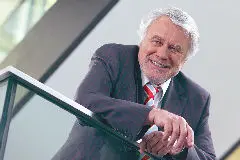 Bachmann optimistisch ondanks crisis featured image