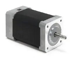Borstelloze DC motor featured image