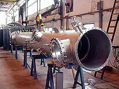 NEN organiseert cursus voor drukvaten-norm featured image