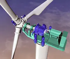 Omzetstijging bij Bosch Rexroth featured image