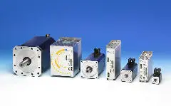 Servoregelaar met piekstroom tot 64 A featured image