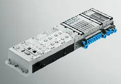 Embedded Controller met CoDeSys featured image
