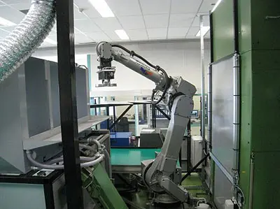 Romias robotiseert tandwielfrezen Norma featured image