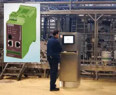 Samenwerking Egemin en Phoenix Contact featured image