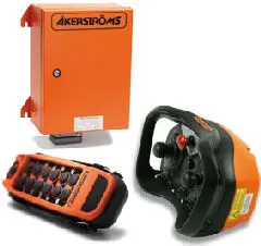 ART4 distributeur voor Âkerströms Björbo featured image