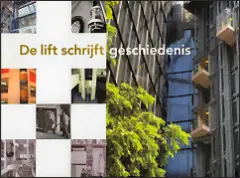De lift schrijft geschiedenis featured image