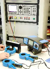 Kalibratie van driefasen meetinstrumenten featured image