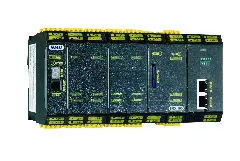 Veiligheidsbesturing maakt roterende assen veiliger featured image