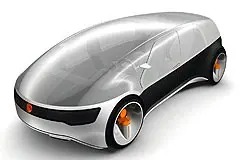 Ontwerp auto van de toekomst featured image