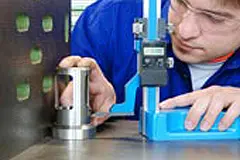 Omzet industrie blijft laag featured image