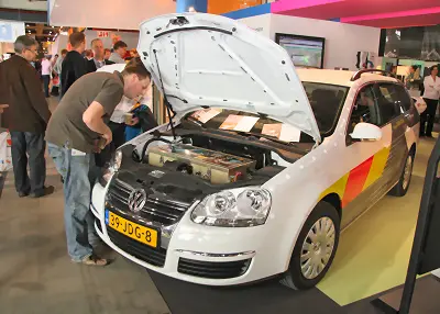 Rijden op stroom in Utrecht featured image