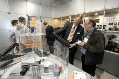 Ruim 33.000 bezoekers voor Elektrotechniek featured image