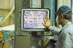 Scada-systeem voor de werkvloer featured image