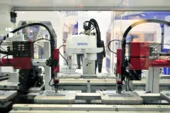 Hannover Messe 2010 krijgt vorm featured image