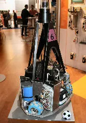 Themadag ‘Integratie van sensoren, besturingen en actuatoren’ featured image