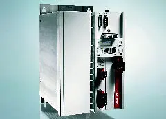 Compacte servoversterker met EtherCAT featured image