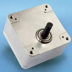 Planetaire overbrenging voor kleine motoren featured image