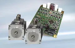 Twee-assige servoversterker featured image