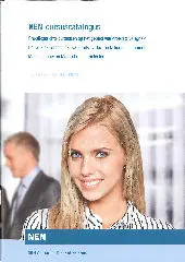 Cursusprogramma NEN featured image