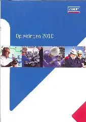 Opleidingen bij SKF featured image