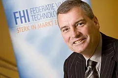 Eric van Schagen nieuwe voorzitter FHI featured image