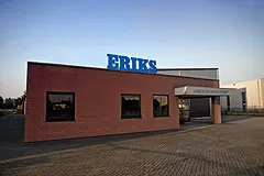 Eriks start servicecenters in Ede en Venlo featured image