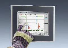 Breedbeeld, multi touch en LED zijn de trends featured image