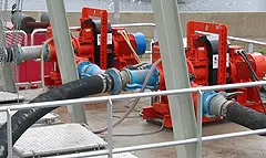 Vos Rotating en Pompen Service Holland samen featured image