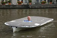 Technische innovaties verwacht bij Frisian Solar Challenge featured image